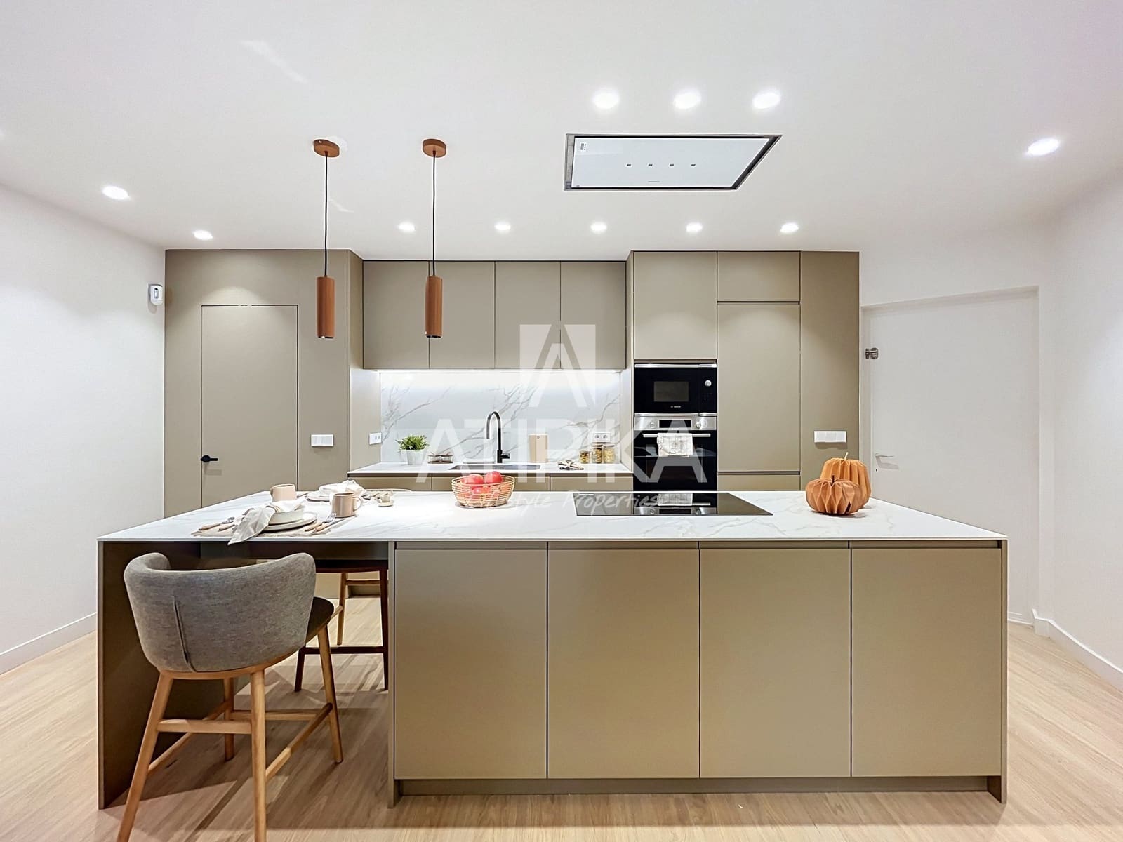 4 soverom Leilighet til salgs i Barcelona by - € 1 590 000 (Ref: 9941309)