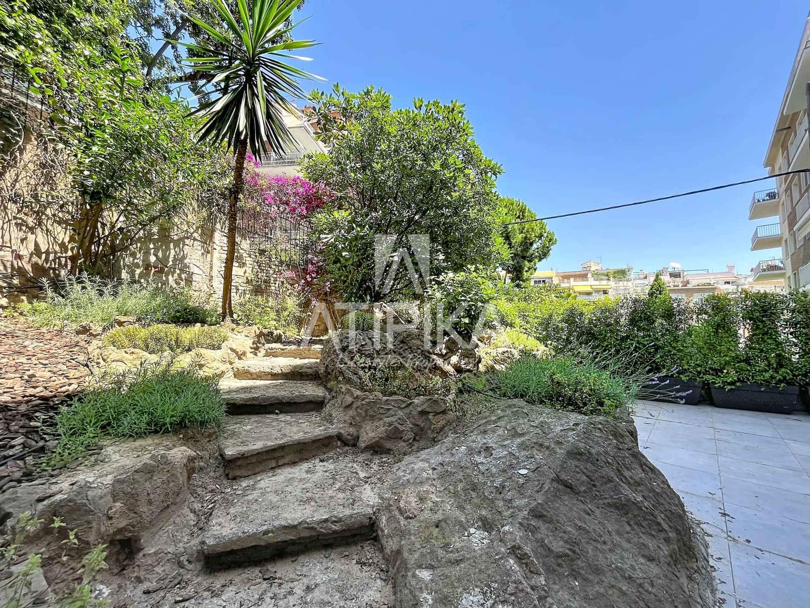 4 soverom Leilighet til salgs i Barcelona by - € 1 590 000 (Ref: 9941309)