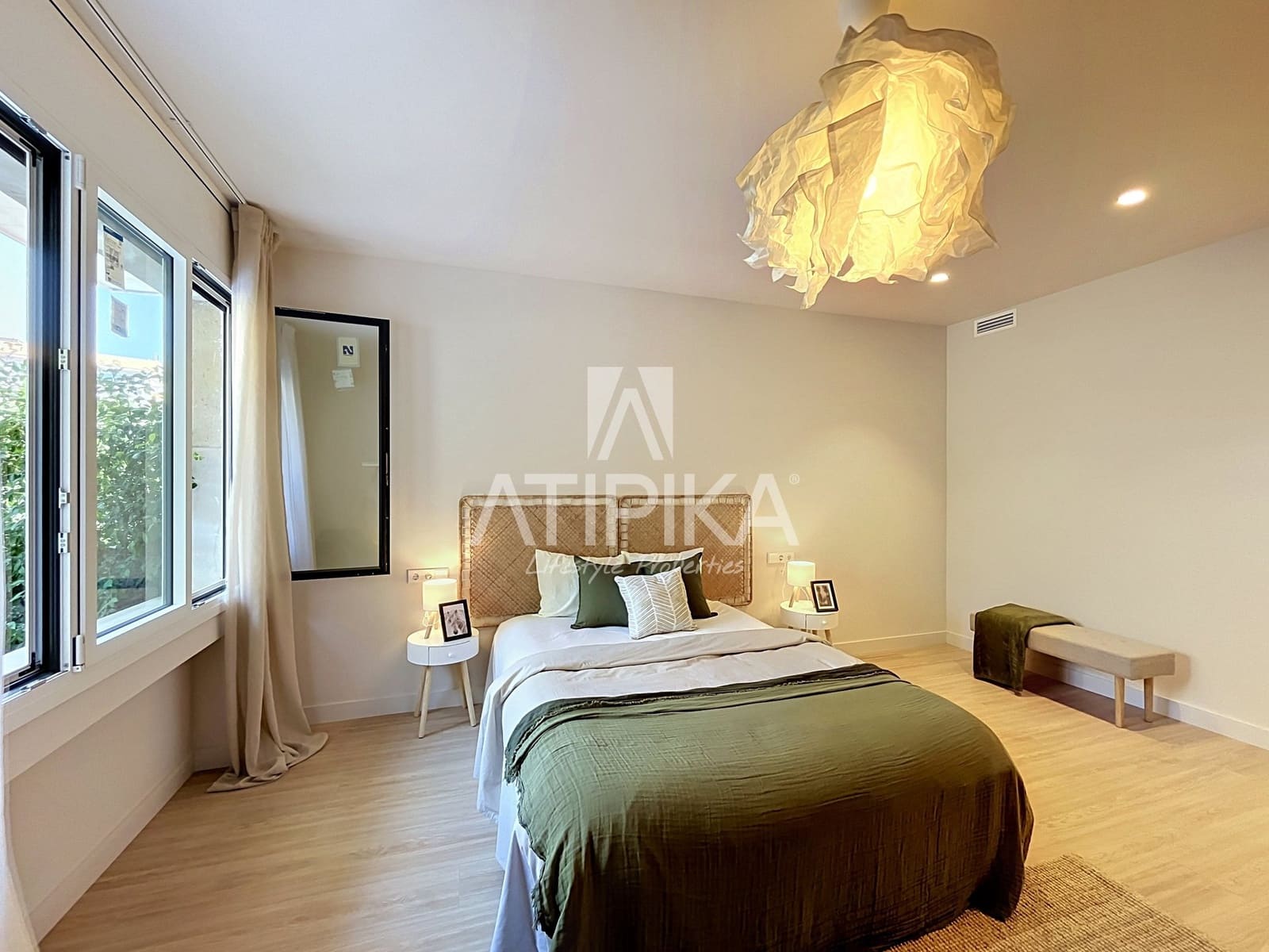4 soverom Leilighet til salgs i Barcelona by - € 1 590 000 (Ref: 9941309)
