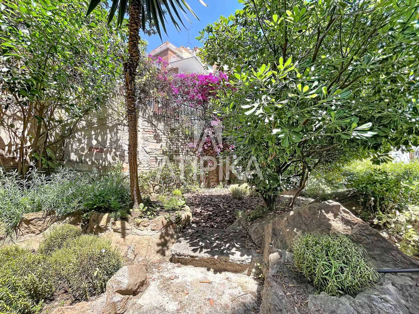 4 soverom Leilighet til salgs i Barcelona by - € 1 590 000 (Ref: 9941309)