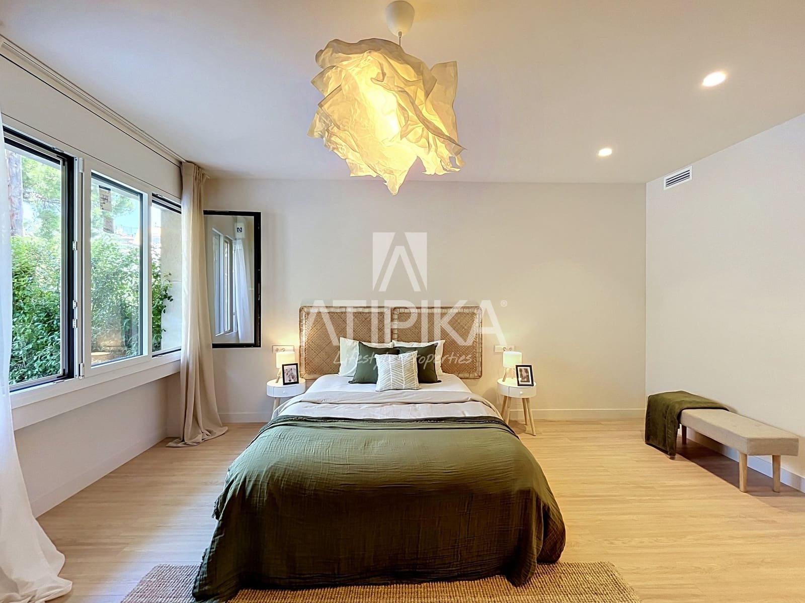 4 soverom Leilighet til salgs i Barcelona by - € 1 590 000 (Ref: 9941309)
