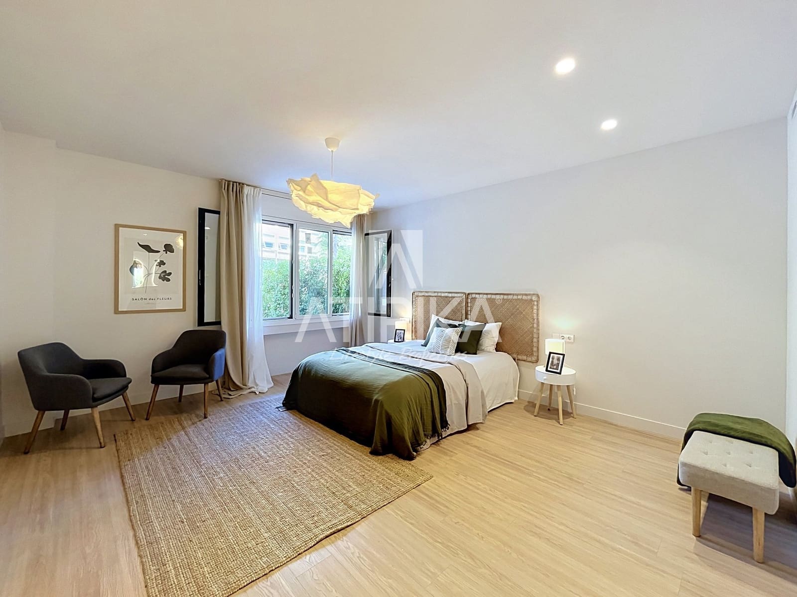 4 soverom Leilighet til salgs i Barcelona by - € 1 590 000 (Ref: 9941309)