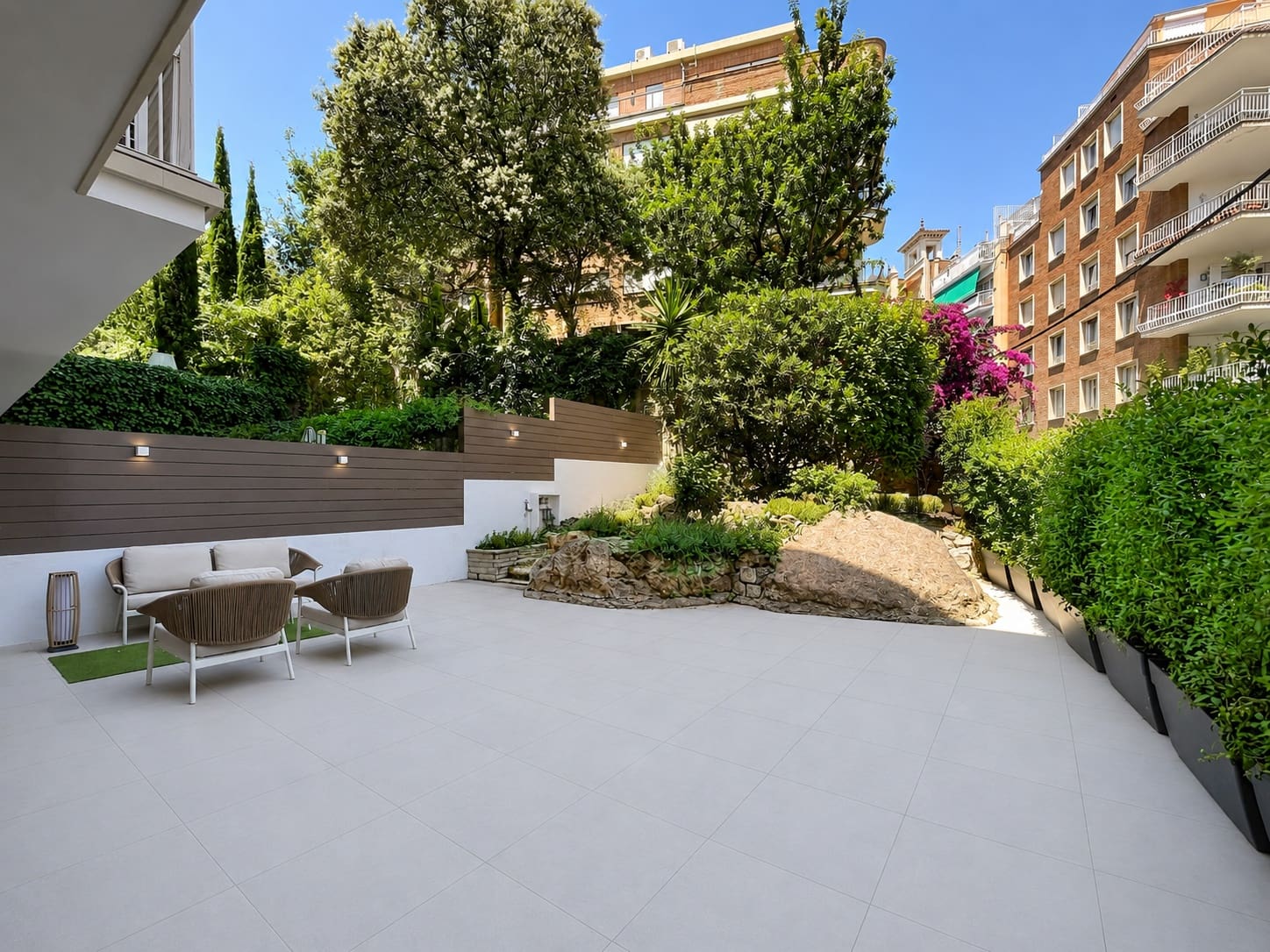 4 soverom Leilighet til salgs i Barcelona by - € 1 590 000 (Ref: 9941309)