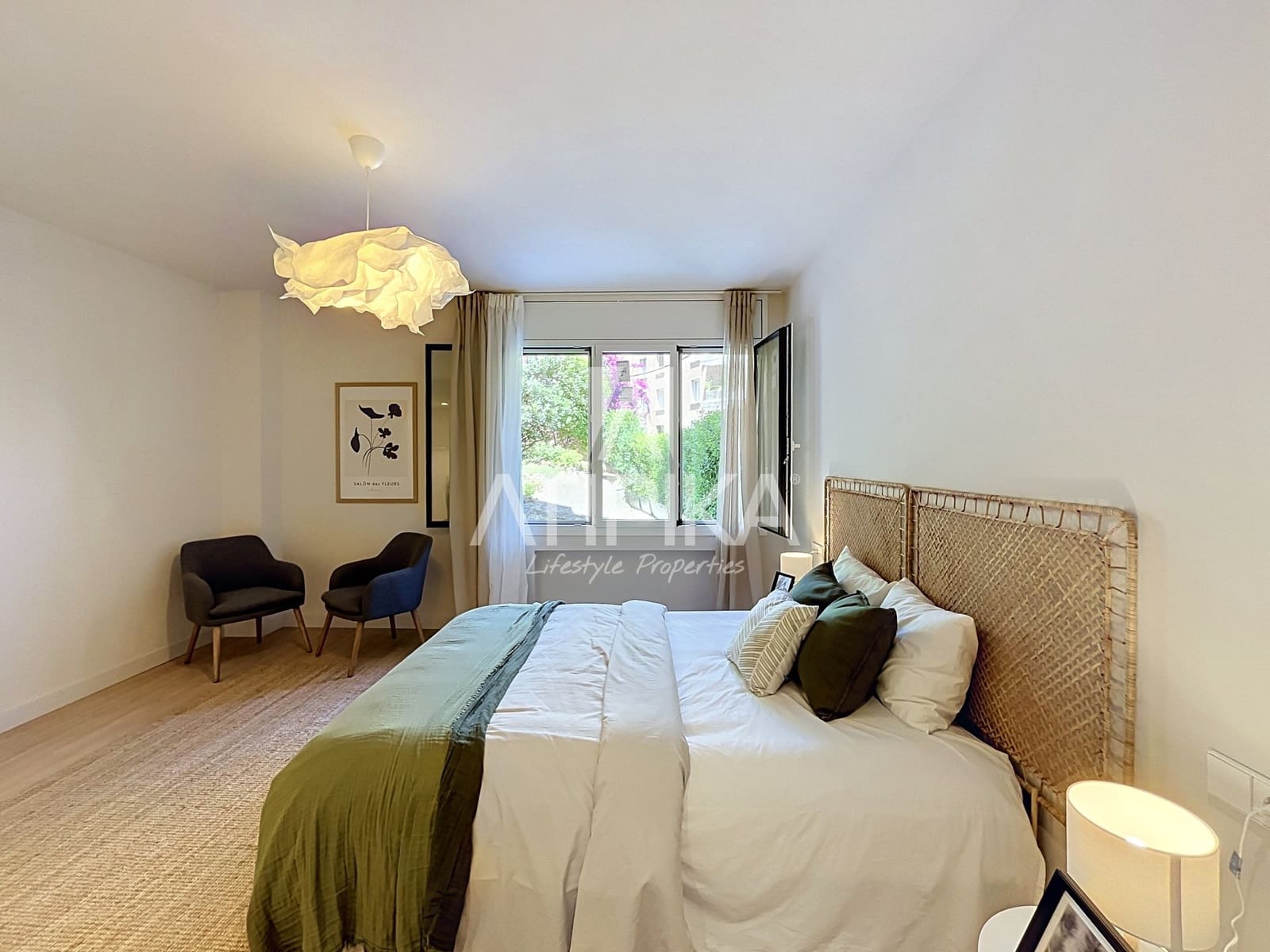 4 soverom Leilighet til salgs i Barcelona by - € 1 590 000 (Ref: 9941309)