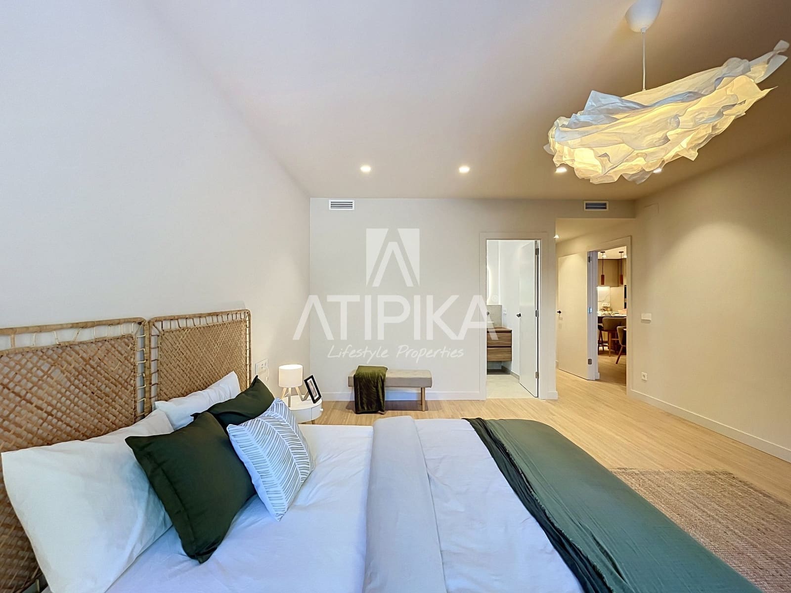 4 soverom Leilighet til salgs i Barcelona by - € 1 590 000 (Ref: 9941309)