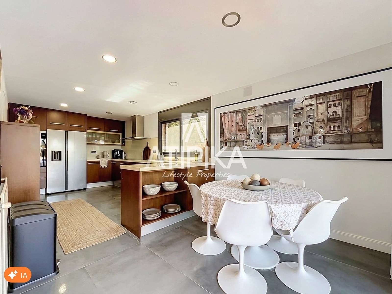 5 makuuhuone Huvila myytävänä paikassa Castelldefels mukana uima-altaan - 1 650 000 € (Ref: 9941310)