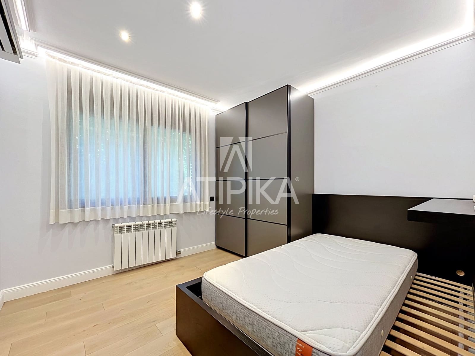 5 makuuhuone Huvila myytävänä paikassa Castelldefels mukana uima-altaan - 1 650 000 € (Ref: 9941310)