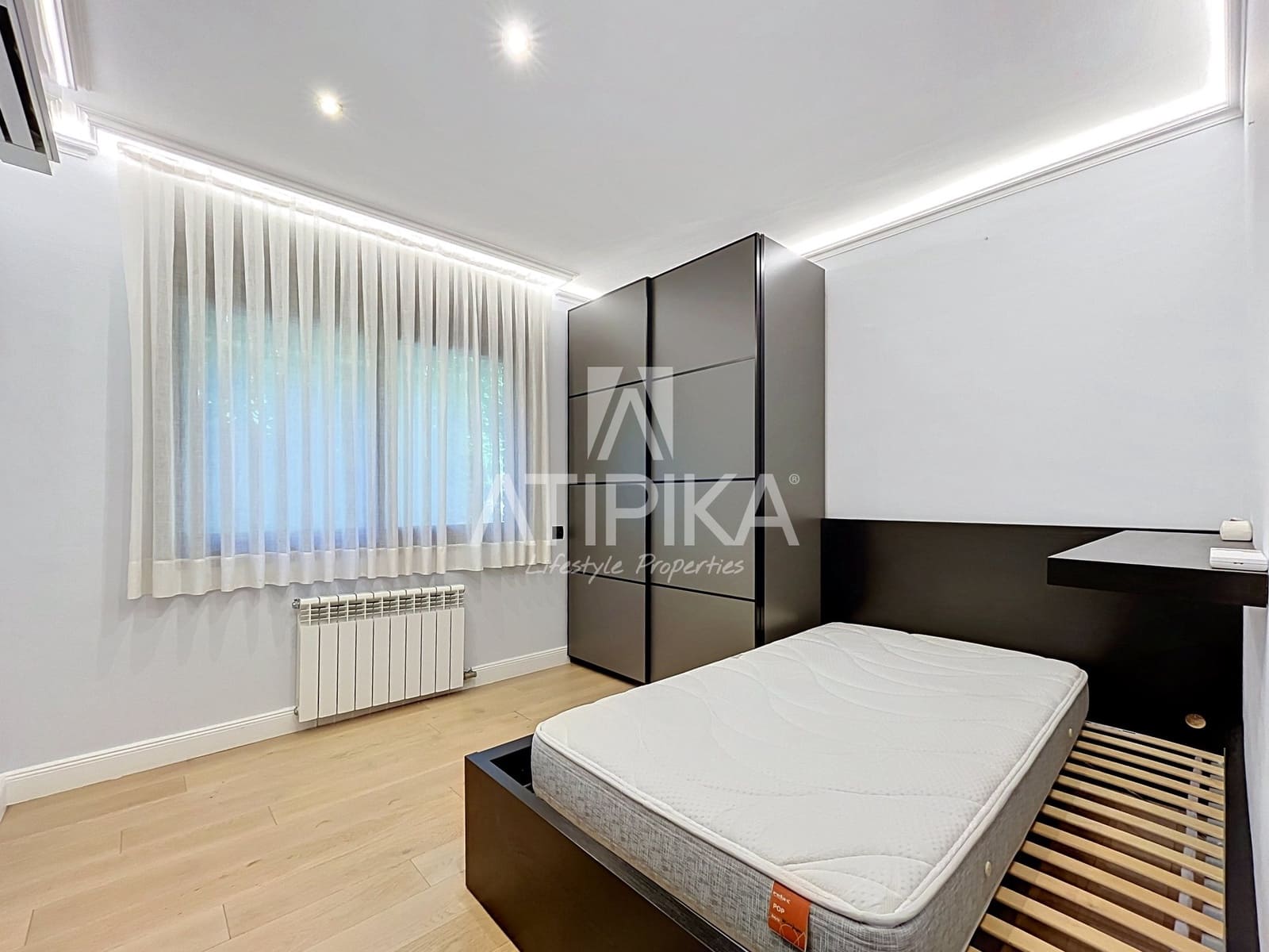 5 makuuhuone Huvila myytävänä paikassa Castelldefels mukana uima-altaan - 1 650 000 € (Ref: 9941310)