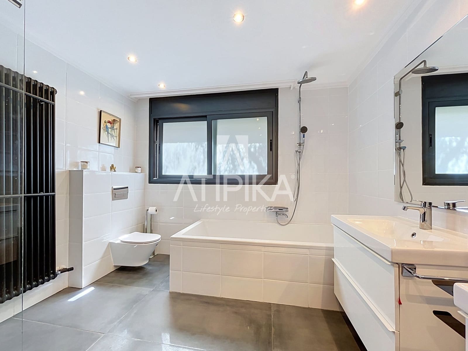 5 makuuhuone Huvila myytävänä paikassa Castelldefels mukana uima-altaan - 1 650 000 € (Ref: 9941310)