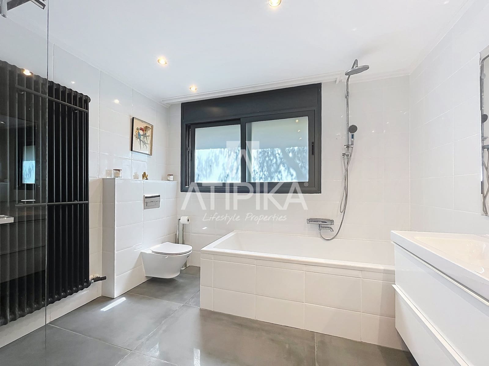 5 makuuhuone Huvila myytävänä paikassa Castelldefels mukana uima-altaan - 1 650 000 € (Ref: 9941310)