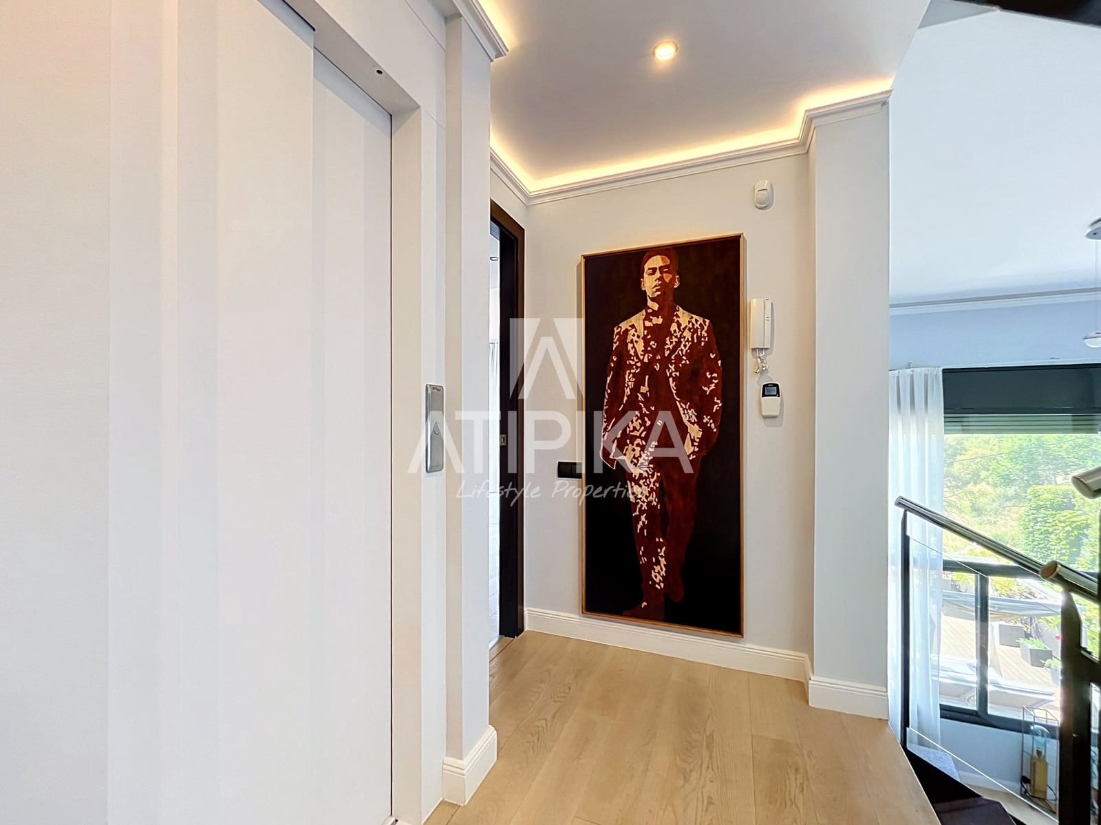5 makuuhuone Huvila myytävänä paikassa Castelldefels mukana uima-altaan - 1 650 000 € (Ref: 9941310)