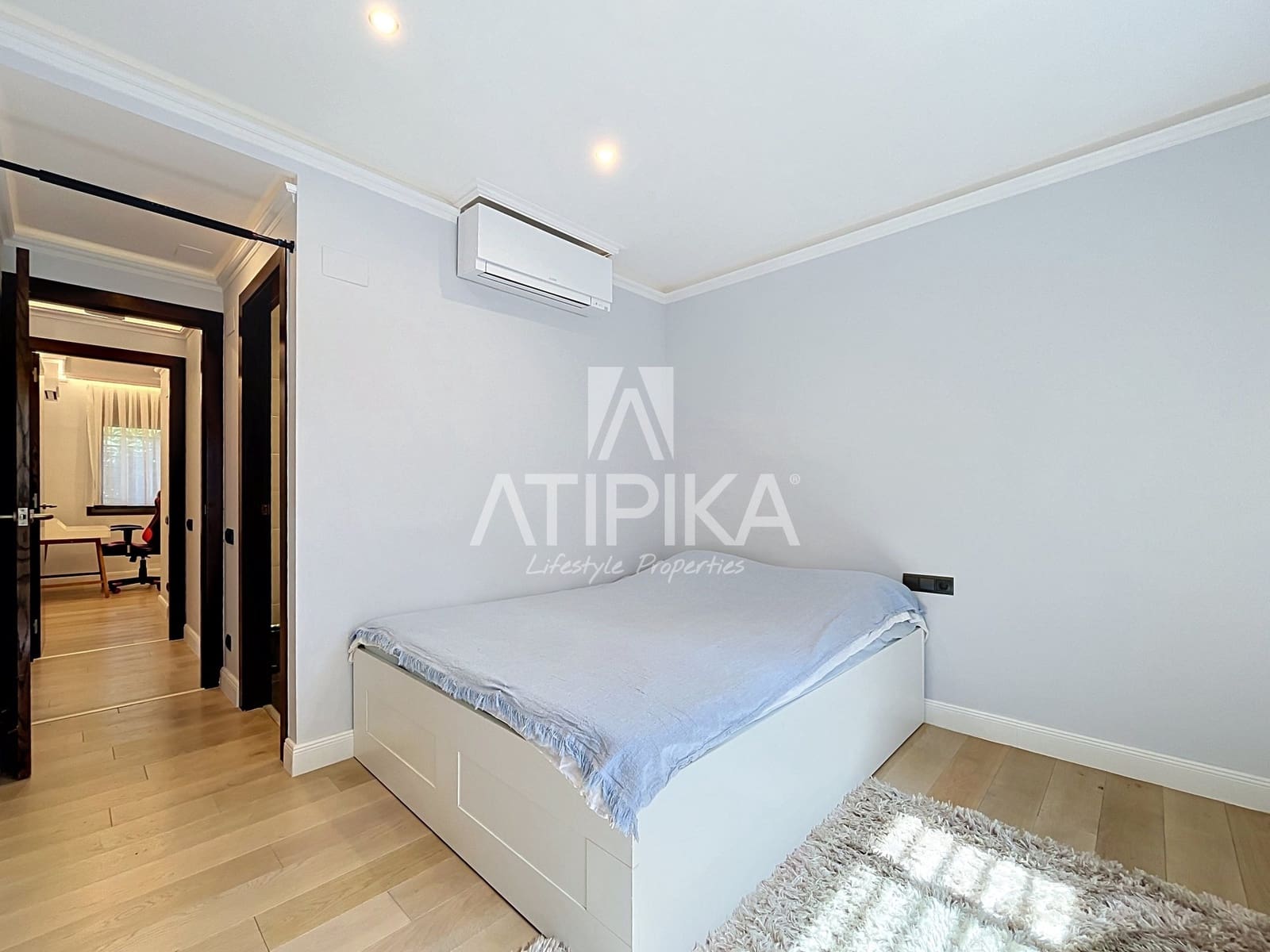 5 makuuhuone Huvila myytävänä paikassa Castelldefels mukana uima-altaan - 1 650 000 € (Ref: 9941310)