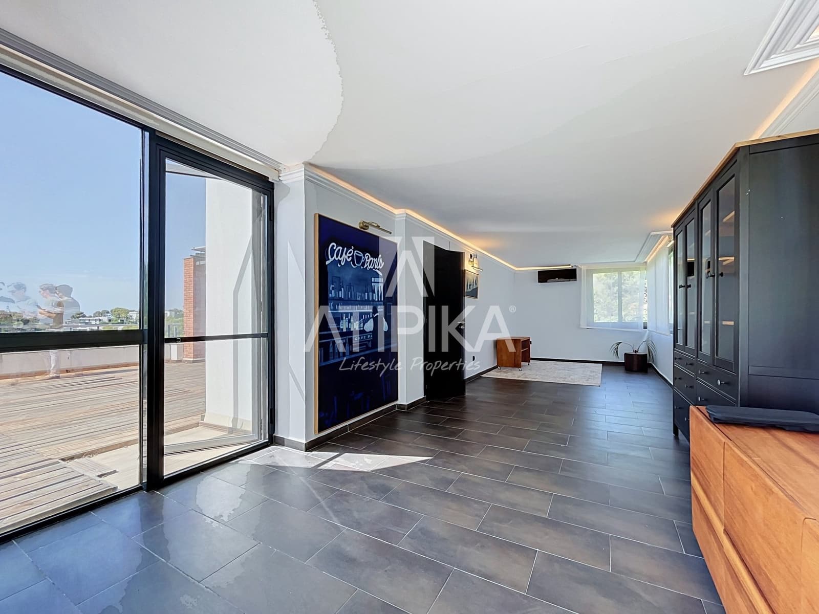 5 makuuhuone Huvila myytävänä paikassa Castelldefels mukana uima-altaan - 1 650 000 € (Ref: 9941310)