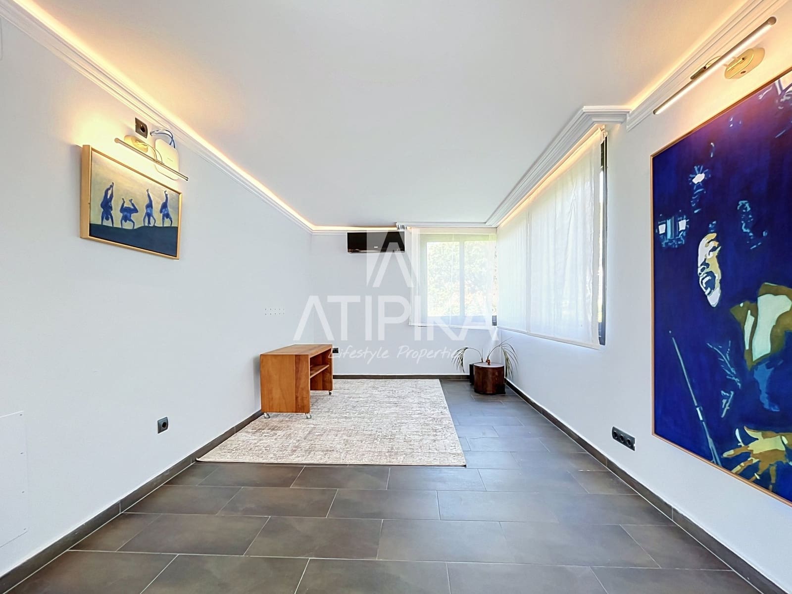 5 makuuhuone Huvila myytävänä paikassa Castelldefels mukana uima-altaan - 1 650 000 € (Ref: 9941310)