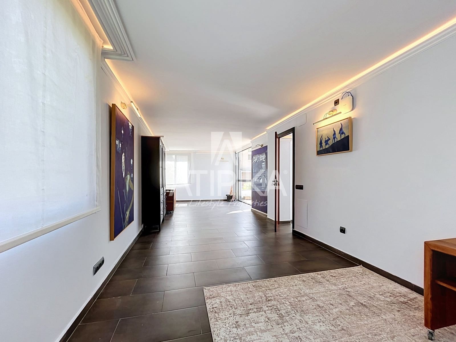 5 makuuhuone Huvila myytävänä paikassa Castelldefels mukana uima-altaan - 1 650 000 € (Ref: 9941310)