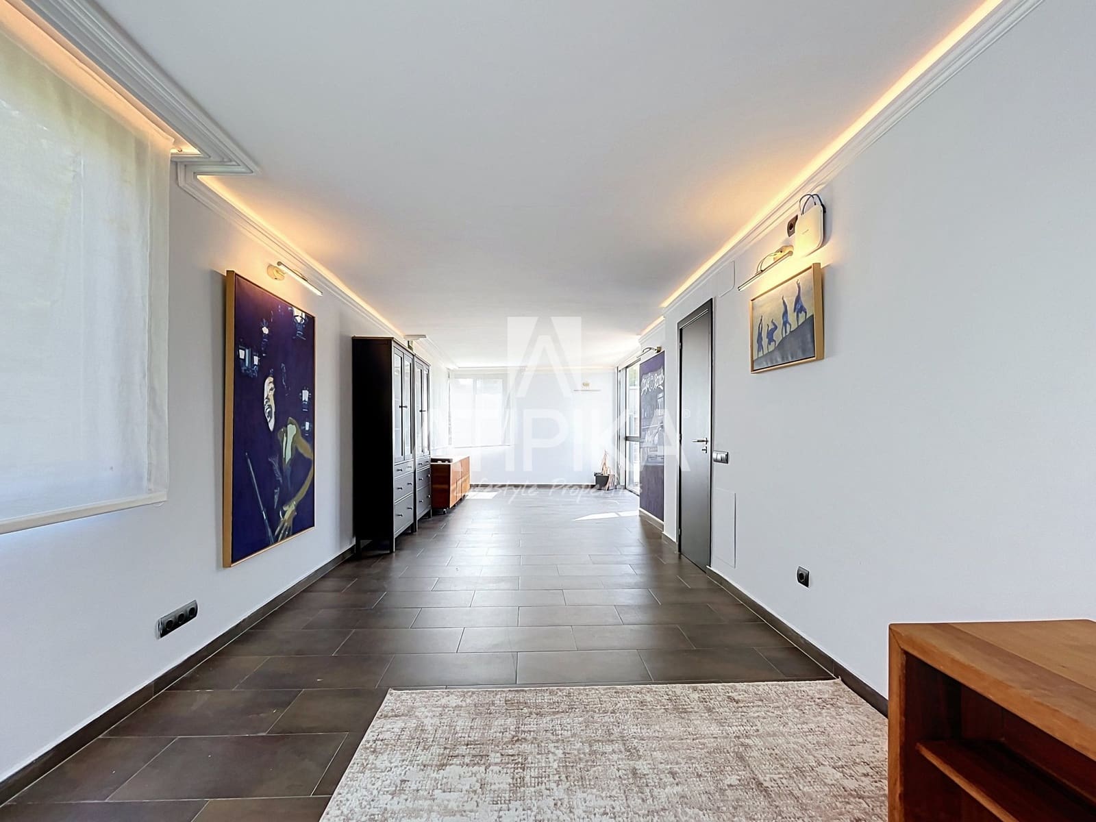 5 makuuhuone Huvila myytävänä paikassa Castelldefels mukana uima-altaan - 1 650 000 € (Ref: 9941310)