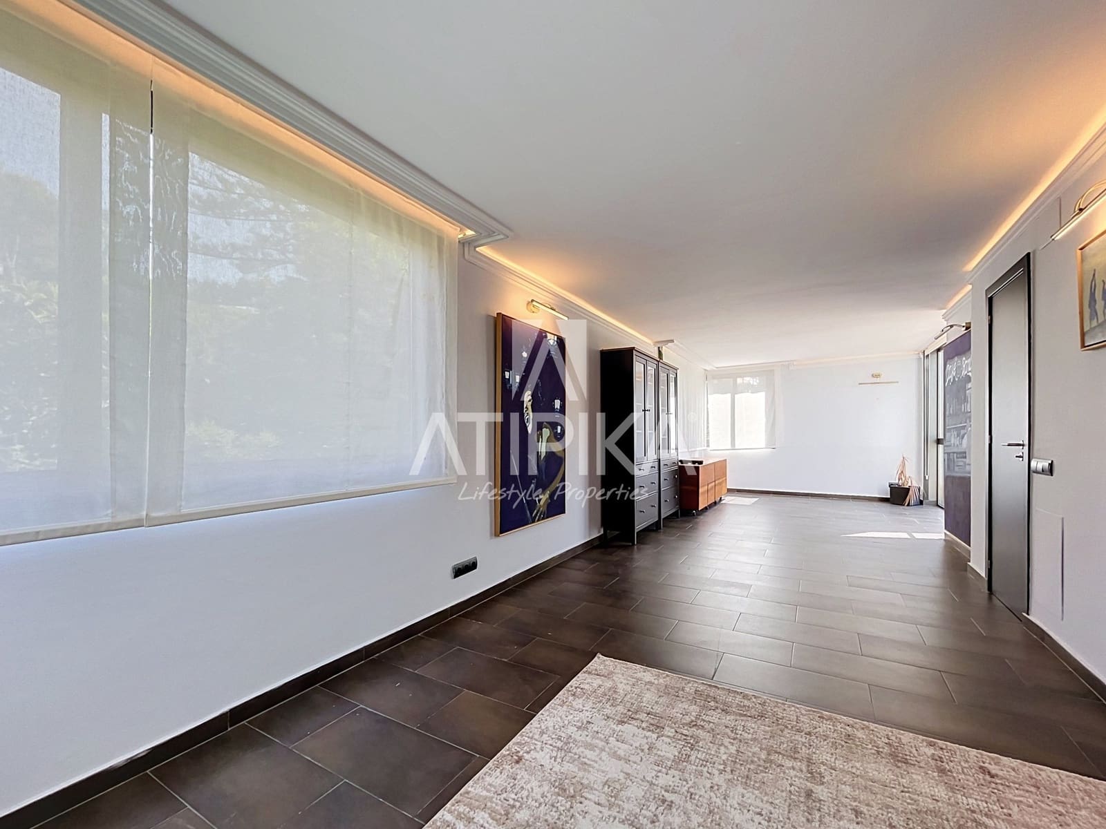 5 makuuhuone Huvila myytävänä paikassa Castelldefels mukana uima-altaan - 1 650 000 € (Ref: 9941310)
