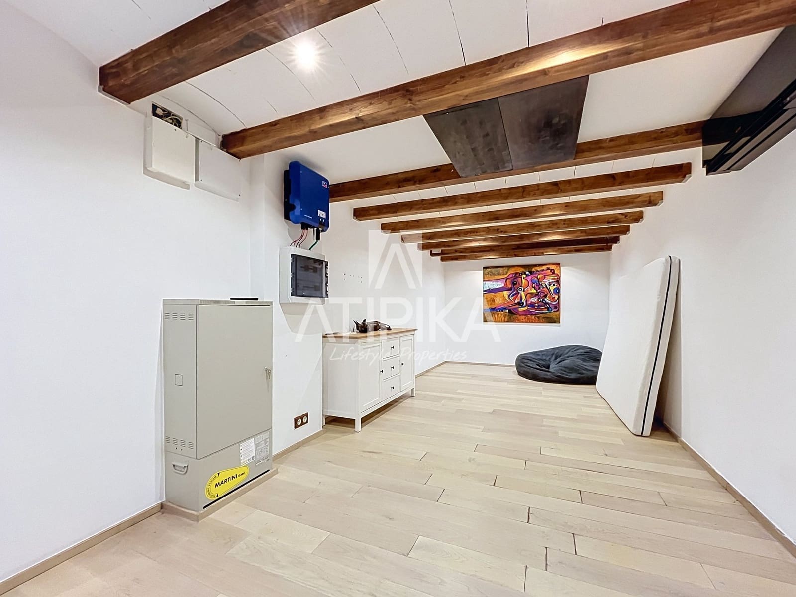 5 makuuhuone Huvila myytävänä paikassa Castelldefels mukana uima-altaan - 1 650 000 € (Ref: 9941310)