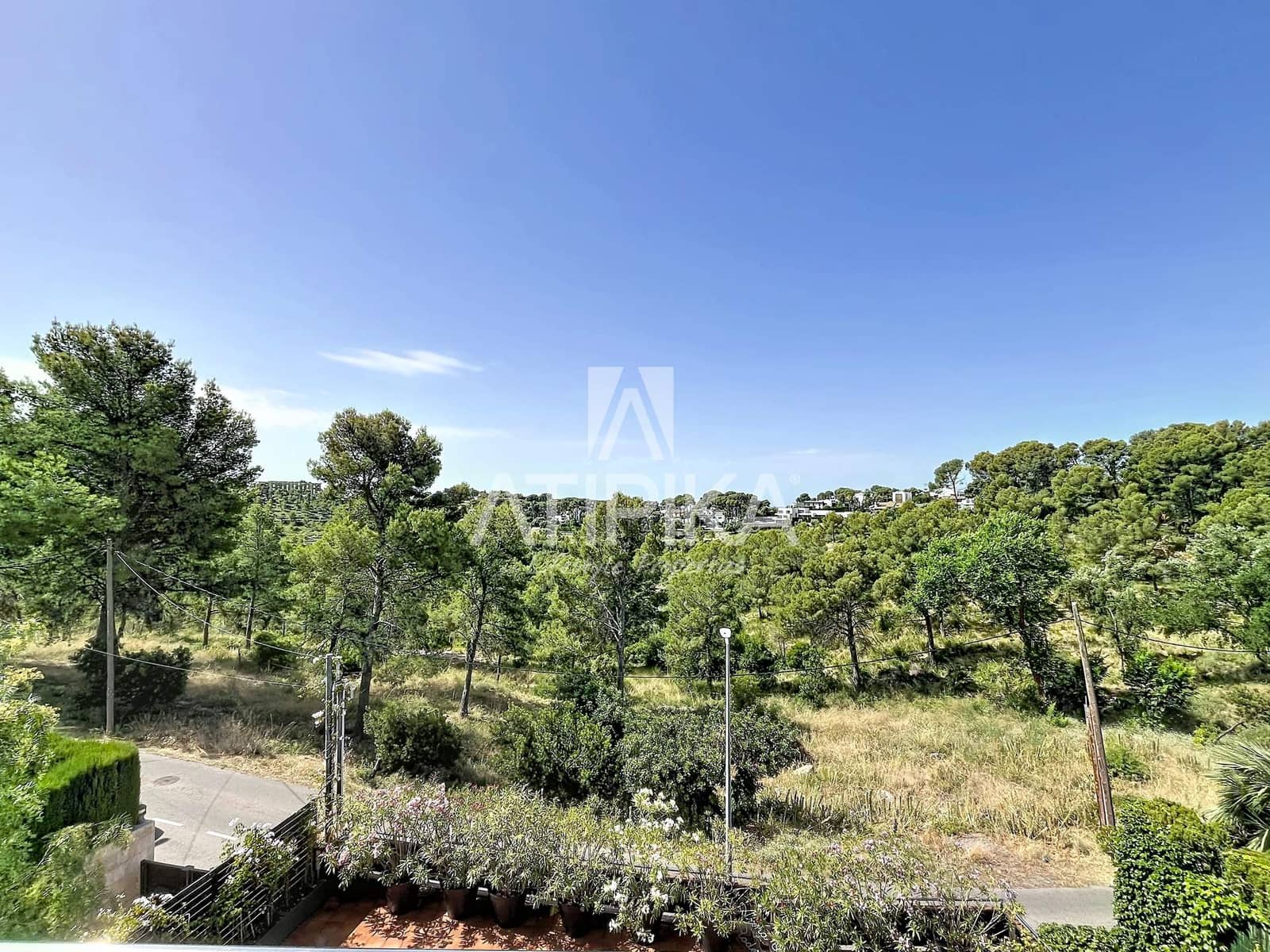 5 makuuhuone Huvila myytävänä paikassa Castelldefels mukana uima-altaan - 1 650 000 € (Ref: 9941310)