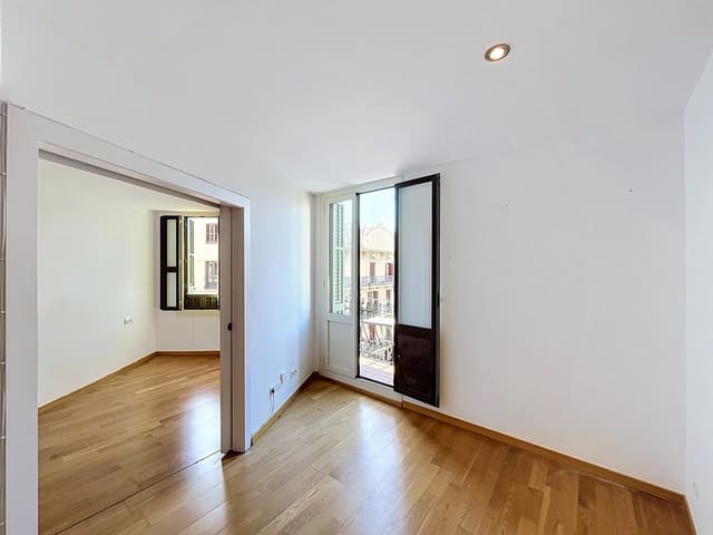 2 chambre Appartement à vendre à Barcelone ville - 650 000 € (Ref: 9941311)