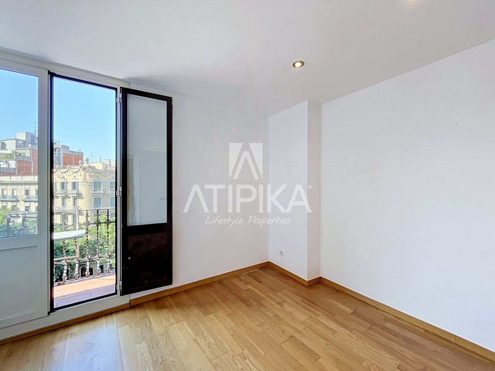 2 chambre Appartement à vendre à Barcelone ville - 650 000 € (Ref: 9941311)