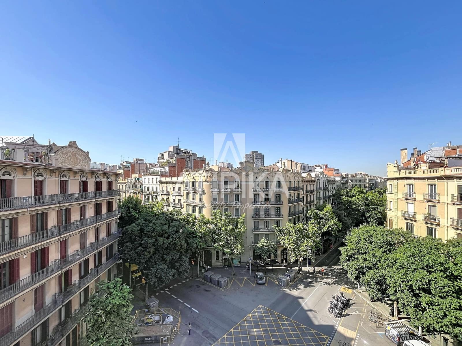 2 chambre Appartement à vendre à Barcelone ville - 650 000 € (Ref: 9941311)