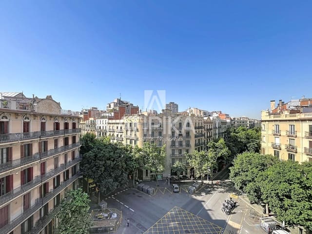 2 chambre Appartement à vendre à Barcelone ville - 650 000 € (Ref: 9941311)