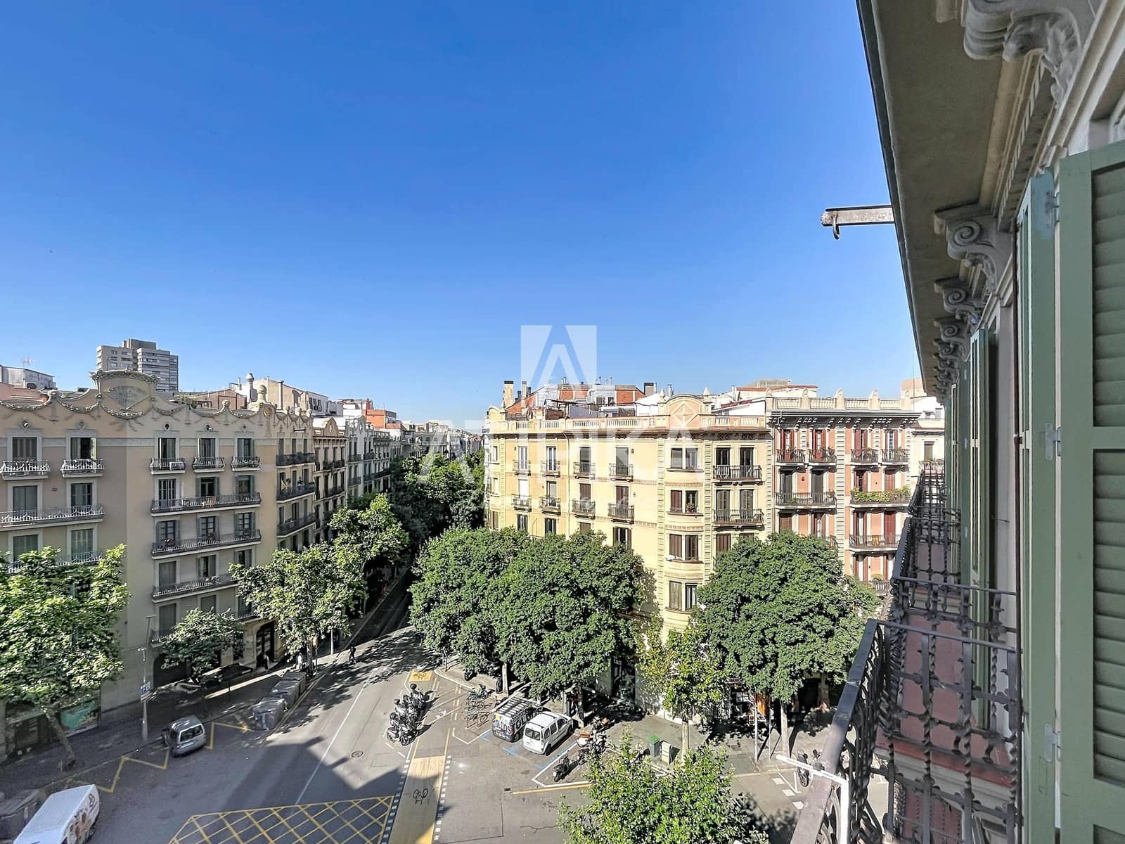 2 chambre Appartement à vendre à Barcelone ville - 650 000 € (Ref: 9941311)