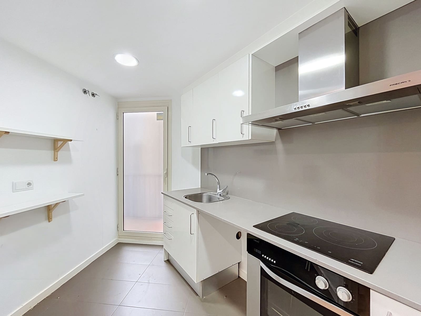 2 chambre Appartement à vendre à Barcelone ville - 650 000 € (Ref: 9941311)