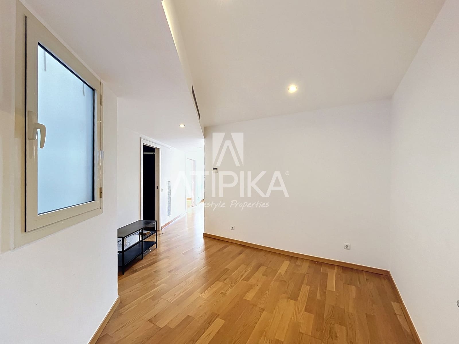 2 chambre Appartement à vendre à Barcelone ville - 650 000 € (Ref: 9941311)