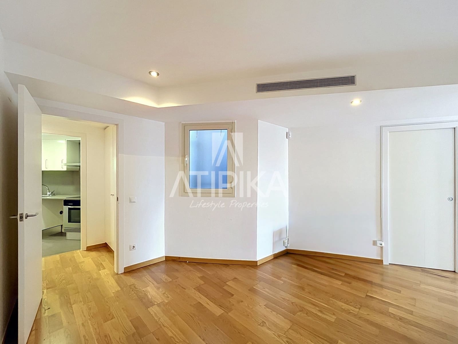 2 chambre Appartement à vendre à Barcelone ville - 650 000 € (Ref: 9941311)