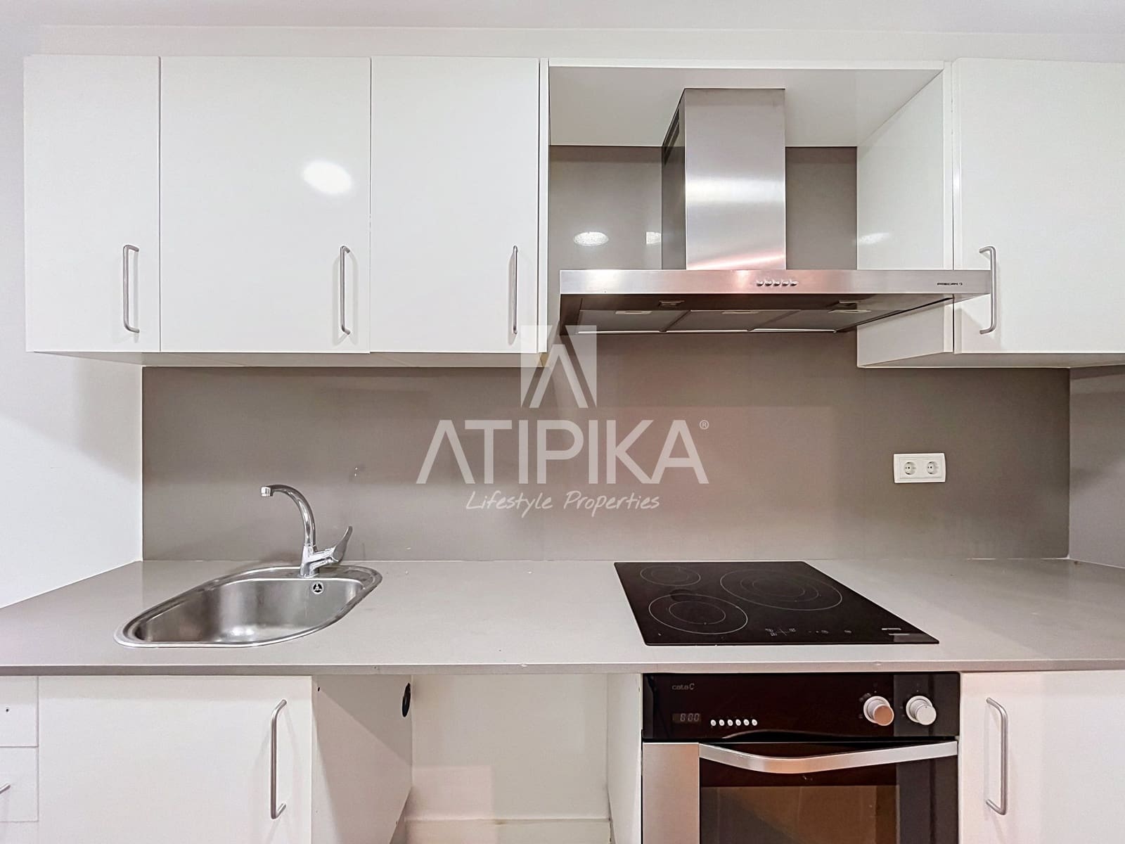 2 chambre Appartement à vendre à Barcelone ville - 650 000 € (Ref: 9941311)