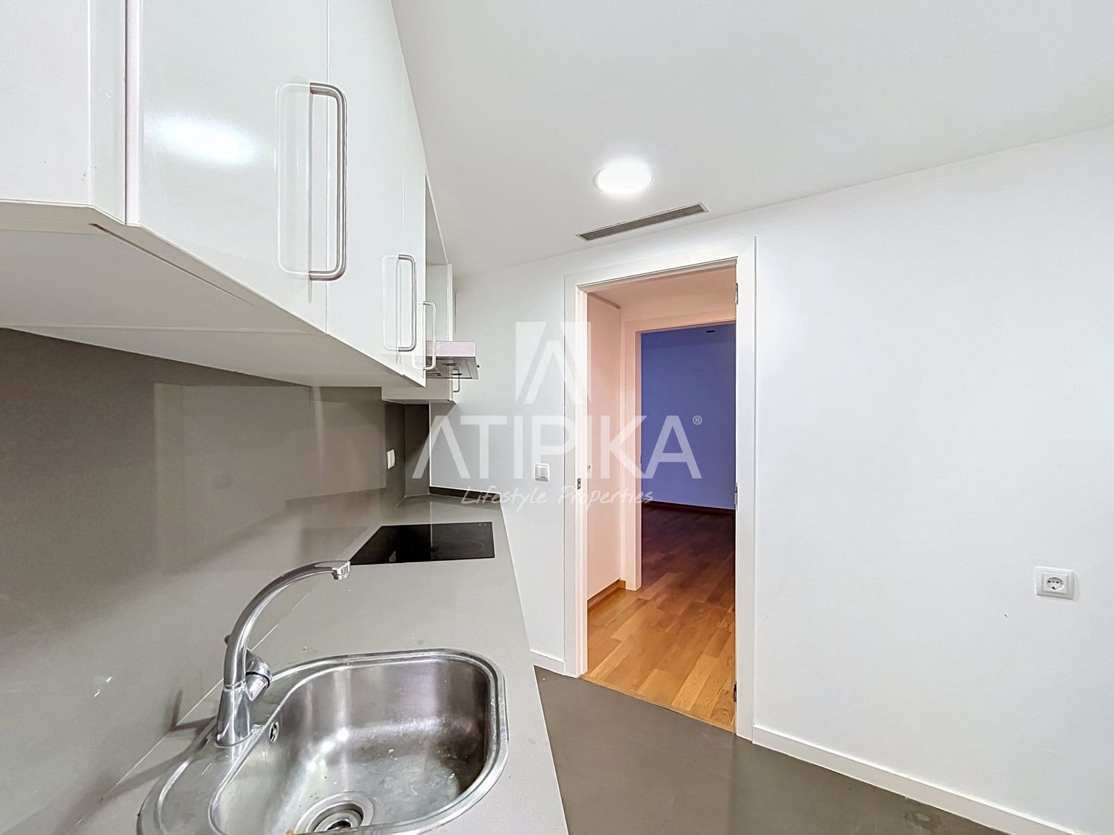 2 chambre Appartement à vendre à Barcelone ville - 650 000 € (Ref: 9941311)