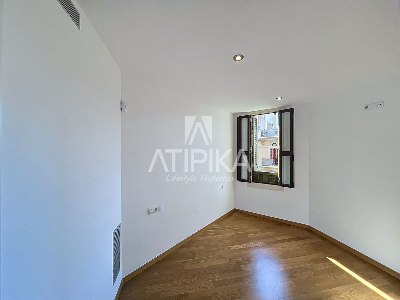 2 chambre Appartement à vendre à Barcelone ville - 650 000 € (Ref: 9941311)