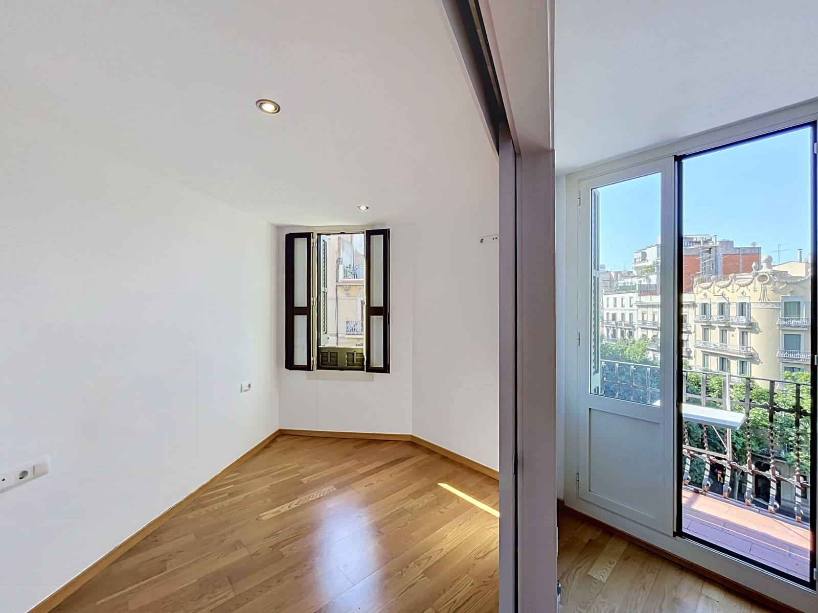2 chambre Appartement à vendre à Barcelone ville - 650 000 € (Ref: 9941311)