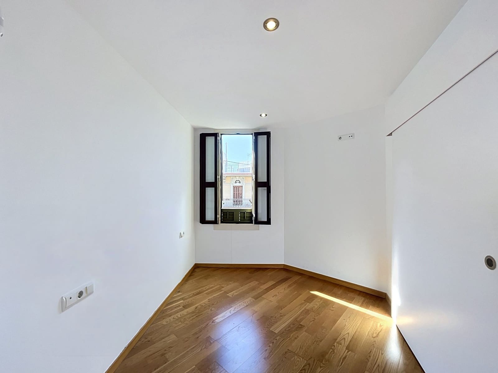 2 chambre Appartement à vendre à Barcelone ville - 650 000 € (Ref: 9941311)