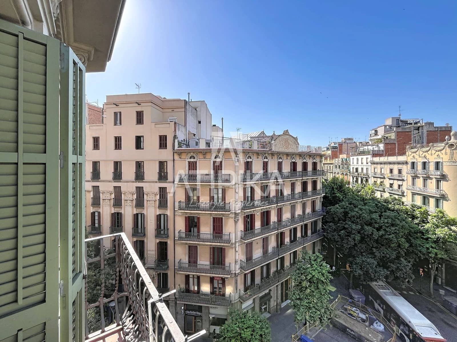 2 chambre Appartement à vendre à Barcelone ville - 650 000 € (Ref: 9941311)