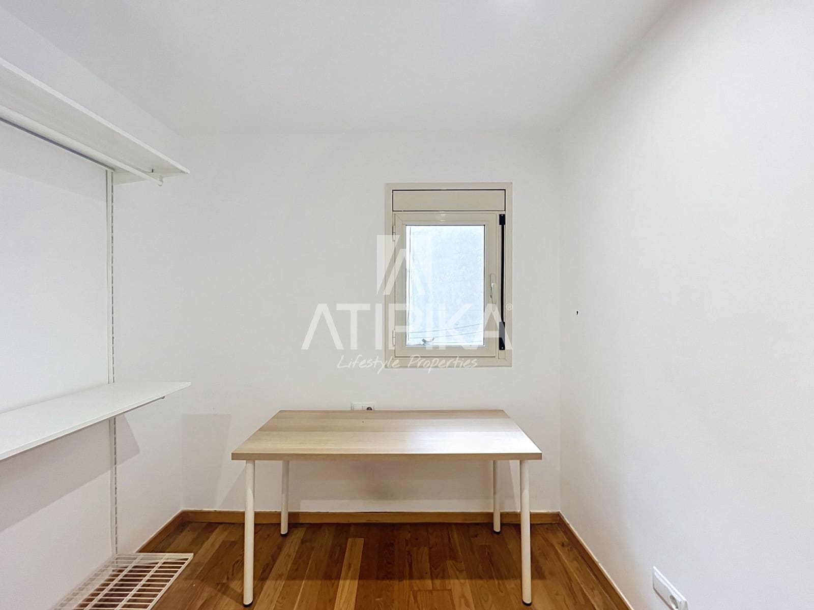 2 chambre Appartement à vendre à Barcelone ville - 650 000 € (Ref: 9941311)