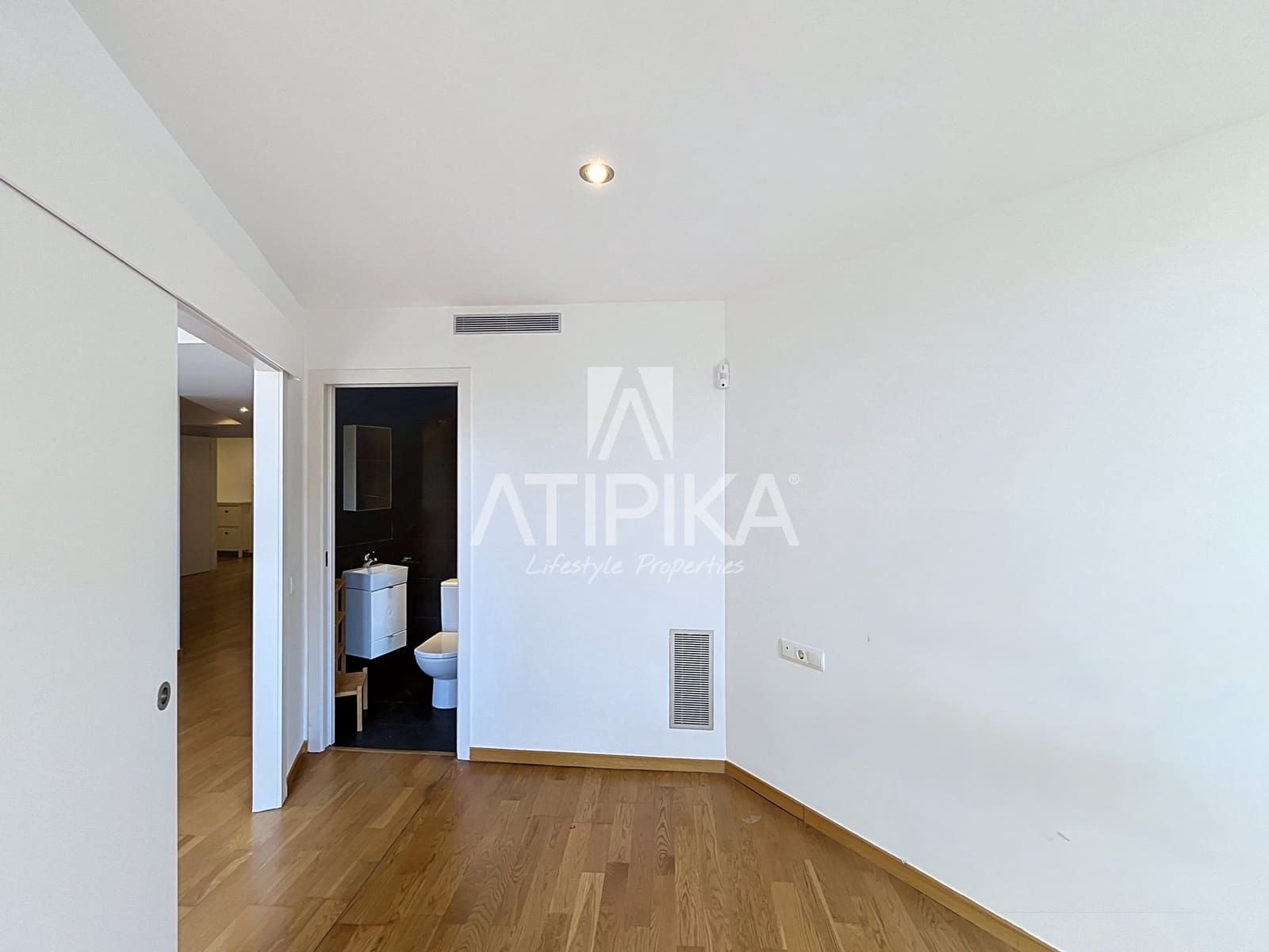 2 chambre Appartement à vendre à Barcelone ville - 650 000 € (Ref: 9941311)