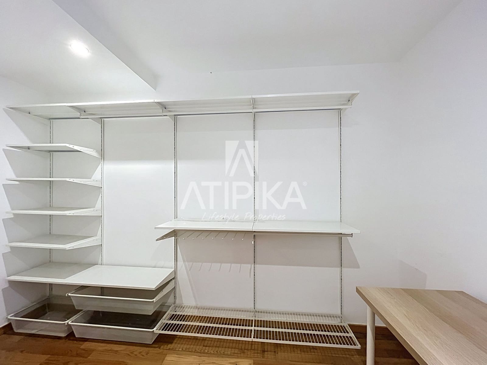 2 chambre Appartement à vendre à Barcelone ville - 650 000 € (Ref: 9941311)