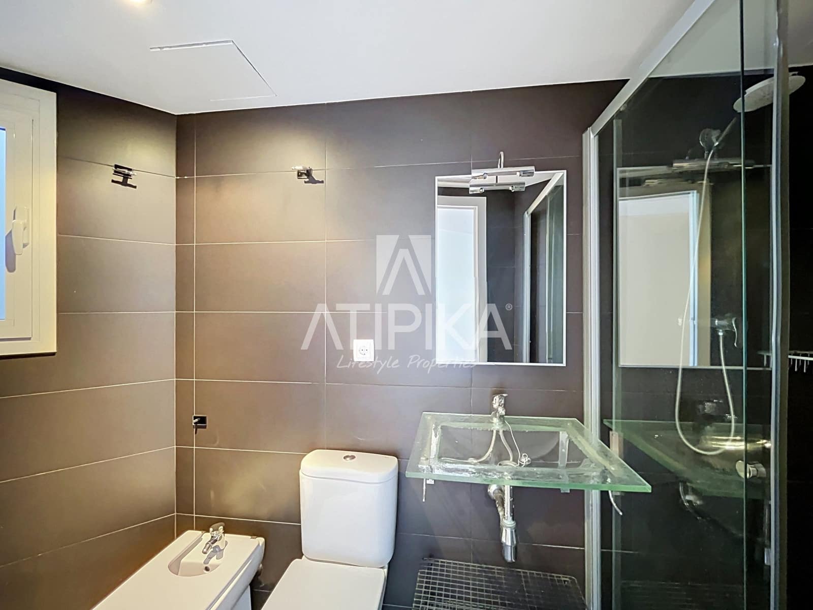 2 chambre Appartement à vendre à Barcelone ville - 650 000 € (Ref: 9941311)