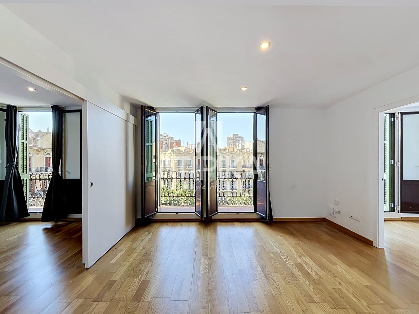 2 camera da letto Appartamento in vendita in Barcelona citta - 750.000 € (Rif: 9941312)