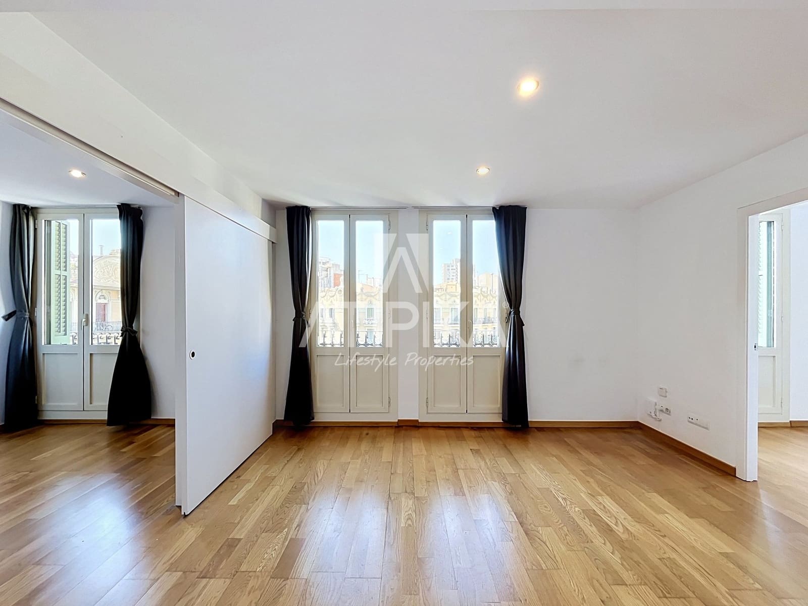 2 camera da letto Appartamento in vendita in Barcelona citta - 750.000 € (Rif: 9941312)