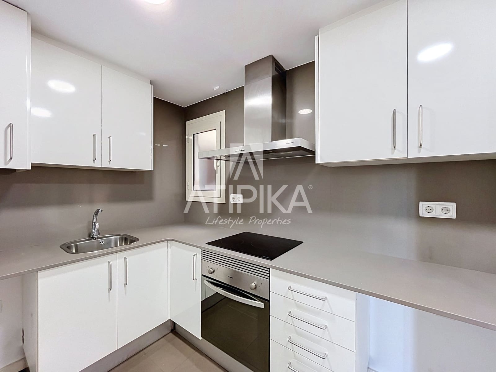 2 camera da letto Appartamento in vendita in Barcelona citta - 750.000 € (Rif: 9941312)