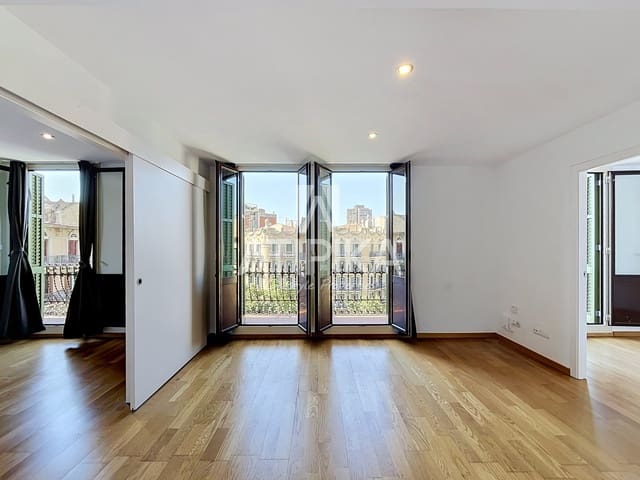 2 camera da letto Appartamento in vendita in Barcelona città - 750.000 € (Rif: 9941312)