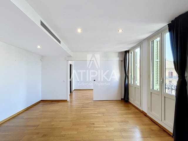 2 camera da letto Appartamento in vendita in Barcelona città - 750.000 € (Rif: 9941312)