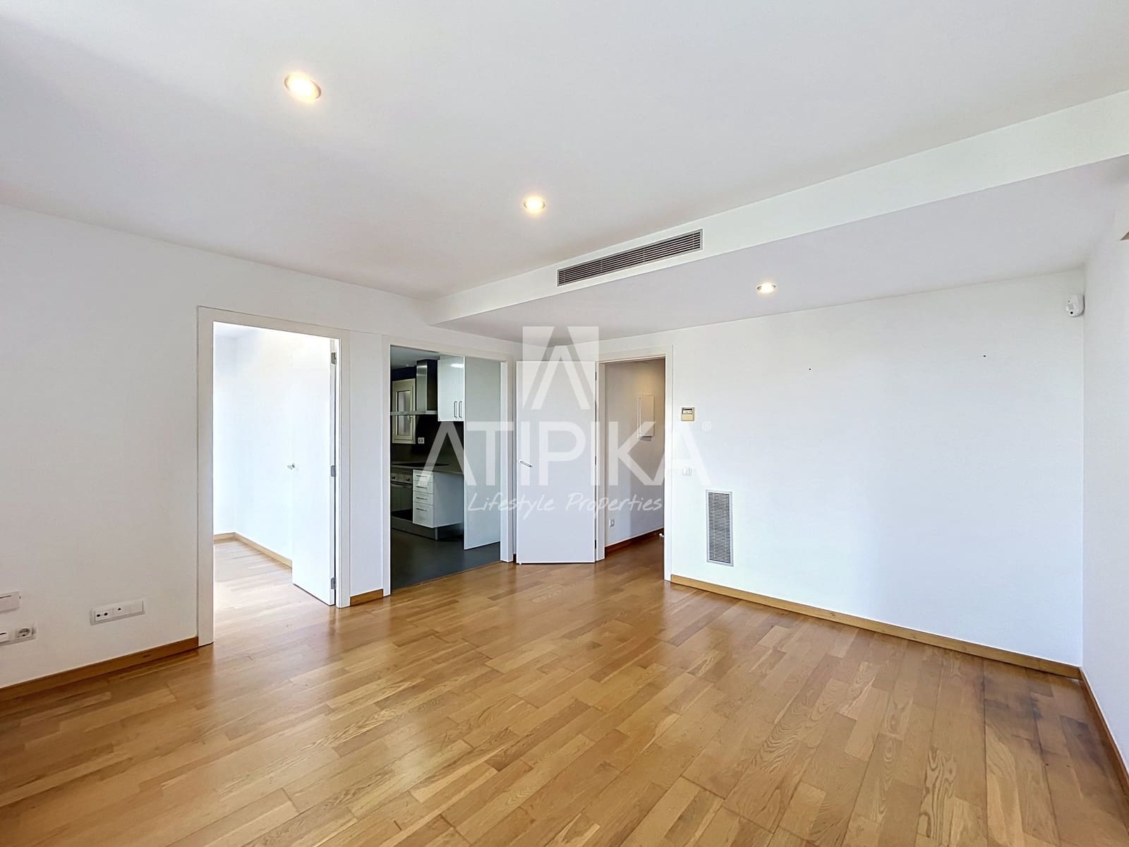 2 camera da letto Appartamento in vendita in Barcelona citta - 750.000 € (Rif: 9941312)