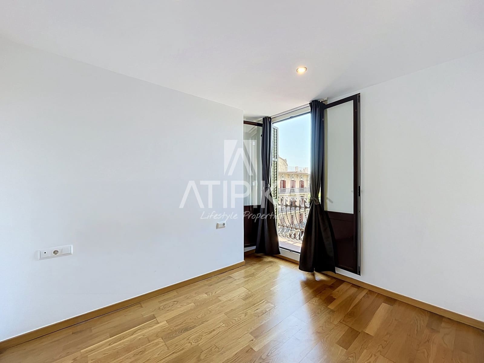 2 camera da letto Appartamento in vendita in Barcelona citta - 750.000 € (Rif: 9941312)