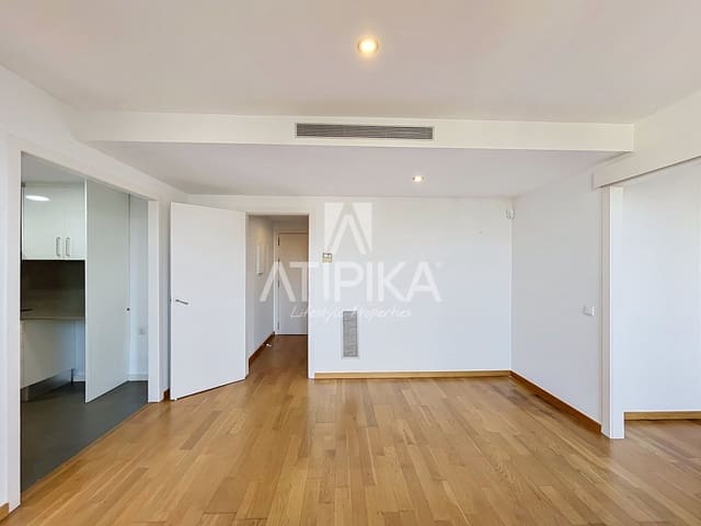 2 camera da letto Appartamento in vendita in Barcelona città - 750.000 € (Rif: 9941312)