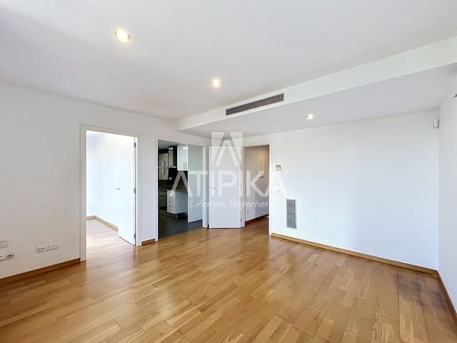 2 camera da letto Appartamento in vendita in Barcelona città - 750.000 € (Rif: 9941312)
